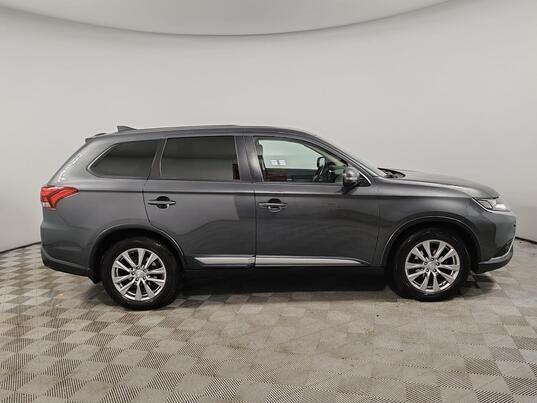 Mitsubishi Outlander, III Рестайлинг 3, 2020 г., 131 822 км