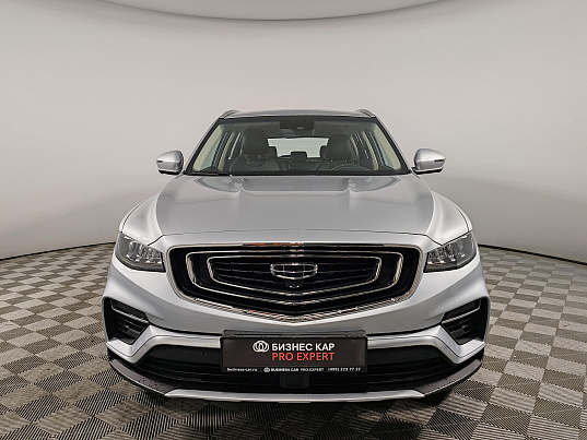 Geely Atlas Pro, 2023 г., 33 872 км