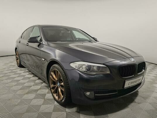 BMW 5 серии, 2011 г., 199 243 км