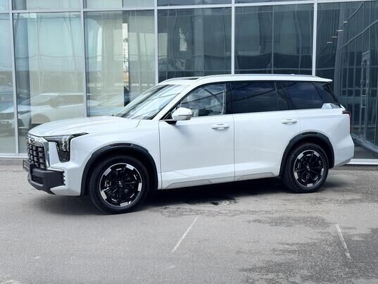 GAC GS8 GX Traveller