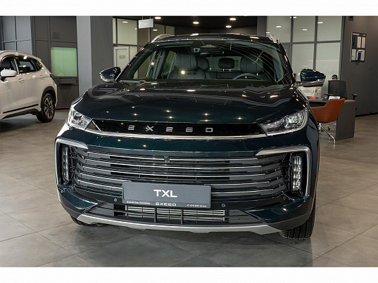 EXEED TXL Premium