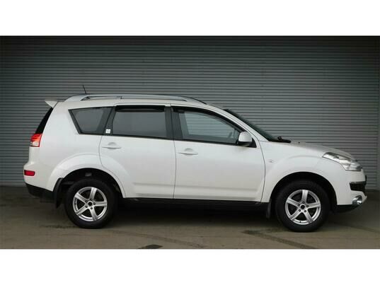 Citroen C-Crosser, 2012 г., 127 812 км