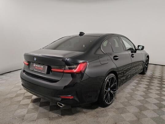 BMW 3 серии, 2019&nbsp;г., 182&nbsp;031&nbsp;км