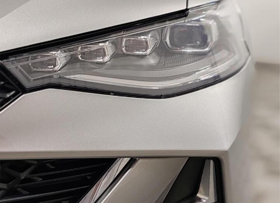 Haval F7, i 2.0 AMT (190 л.с.) 4WD