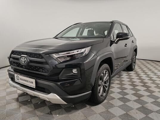 Toyota RAV4 Adventure Plus