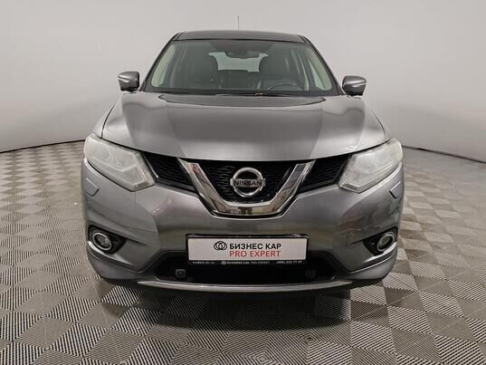 Nissan X-Trail, 2016 г., 138 220 км