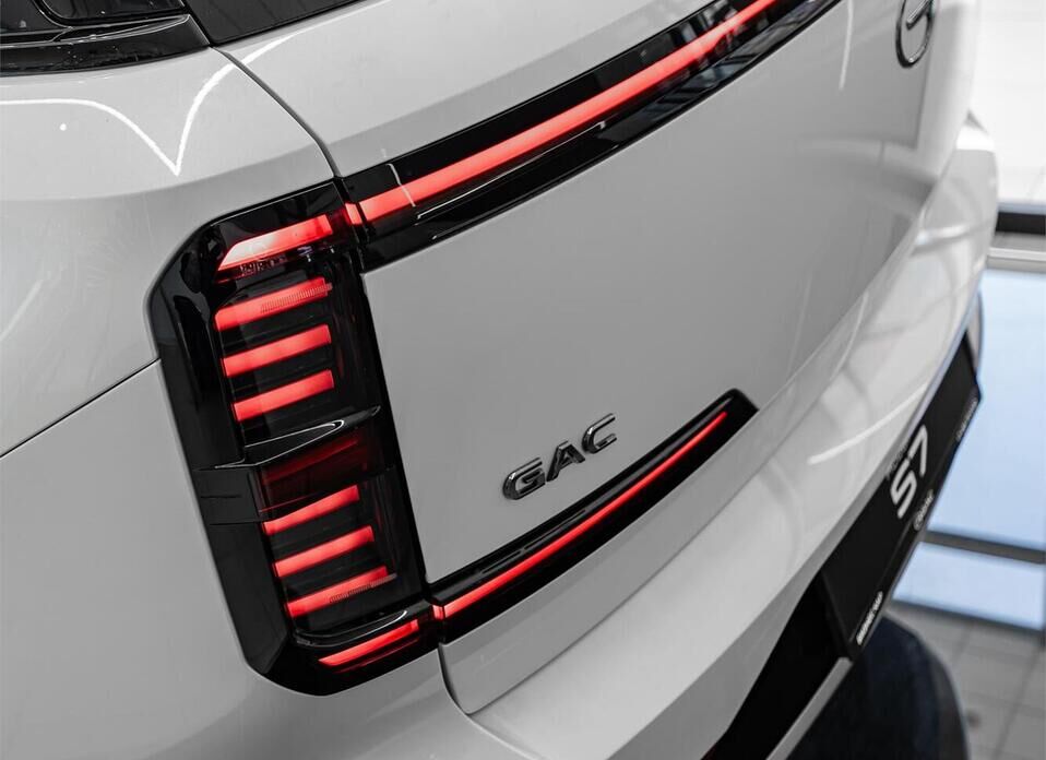 GAC S7 1.5hyb AT (340 л.с.) 4WD
