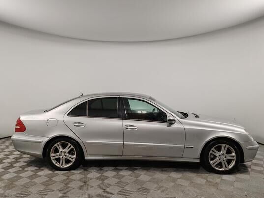 Mercedes-Benz E-Класс, 2004 г., 409 784 км