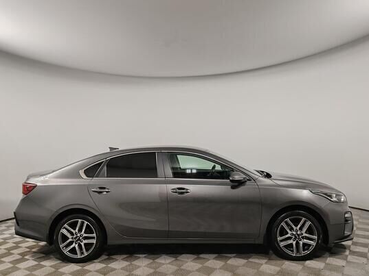 Kia Cerato, 2019&nbsp;г., 78&nbsp;294&nbsp;км