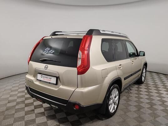 Nissan X-Trail, 2011 г., 240 828 км