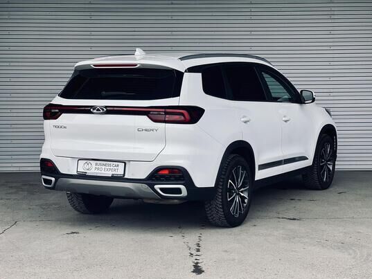 Chery Tiggo 8, 2023 г., 30 279 км
