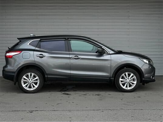 Nissan Qashqai, 2014 г., 158 001 км