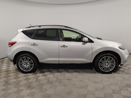 Nissan Murano, 2014 г., 118 570 км