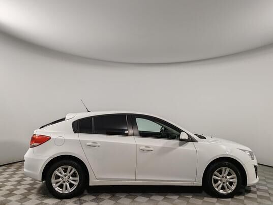 Chevrolet Cruze, 2015&nbsp;г., 159&nbsp;777&nbsp;км