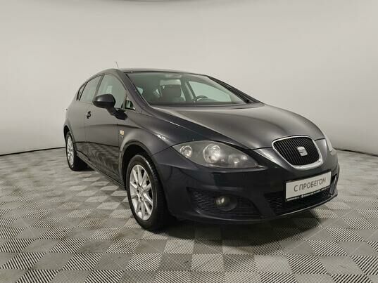 SEAT Leon, 2011 г., 146 617 км