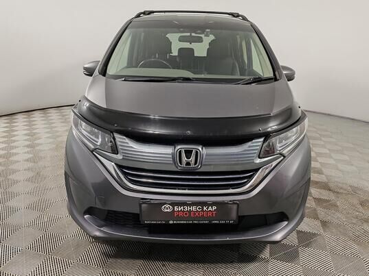 Honda Freed, 2017&nbsp;г., 206&nbsp;611&nbsp;км