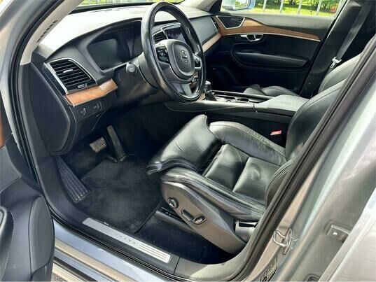 Volvo XC90, 2017 г., 245 963 км