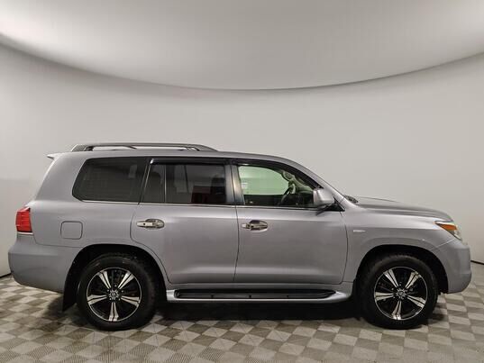 Lexus LX, 2011&nbsp;г., 235&nbsp;062&nbsp;км