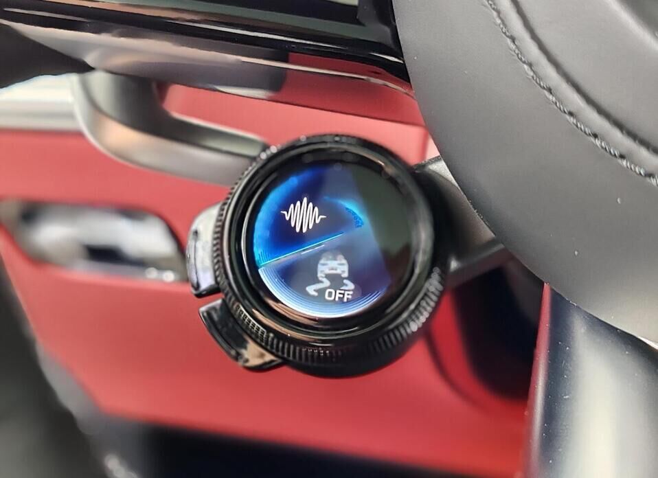 Mercedes-Benz S-Класс AMG, IV (W223) 63 e AMG Long 4.0hyb AT (802 л.с.) 4WD