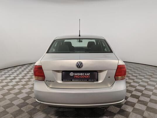 Volkswagen Polo, 2012&nbsp;г., 134&nbsp;978&nbsp;км