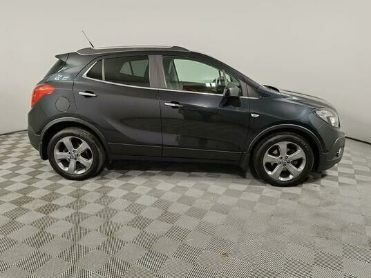 Opel Mokka, 2013 г., 146 710 км