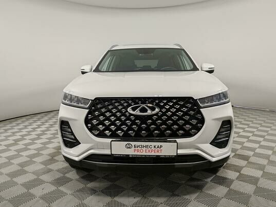 Chery Tiggo 7 Pro, 2022 г., 41 293 км
