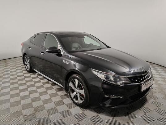 Kia Optima, 2020 г., 104 473 км