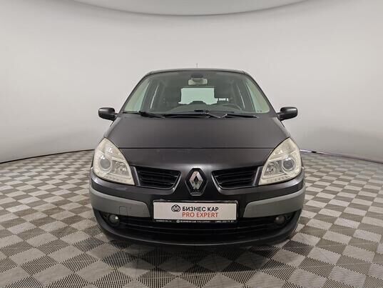 Renault Scenic, II Рестайлинг, 2007 г., 304 853 км