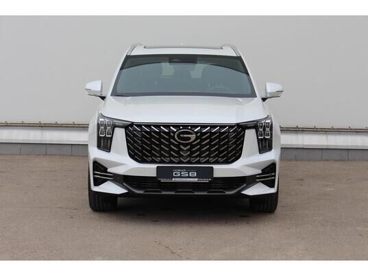 GAC GS8 GL