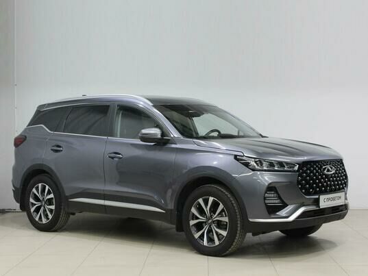 Chery Tiggo 7 Pro, 2023 г., 23 500 км