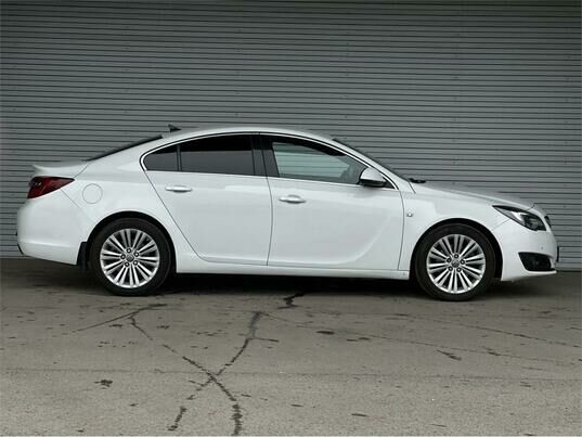 Opel Insignia, 2014 г., 202 057 км