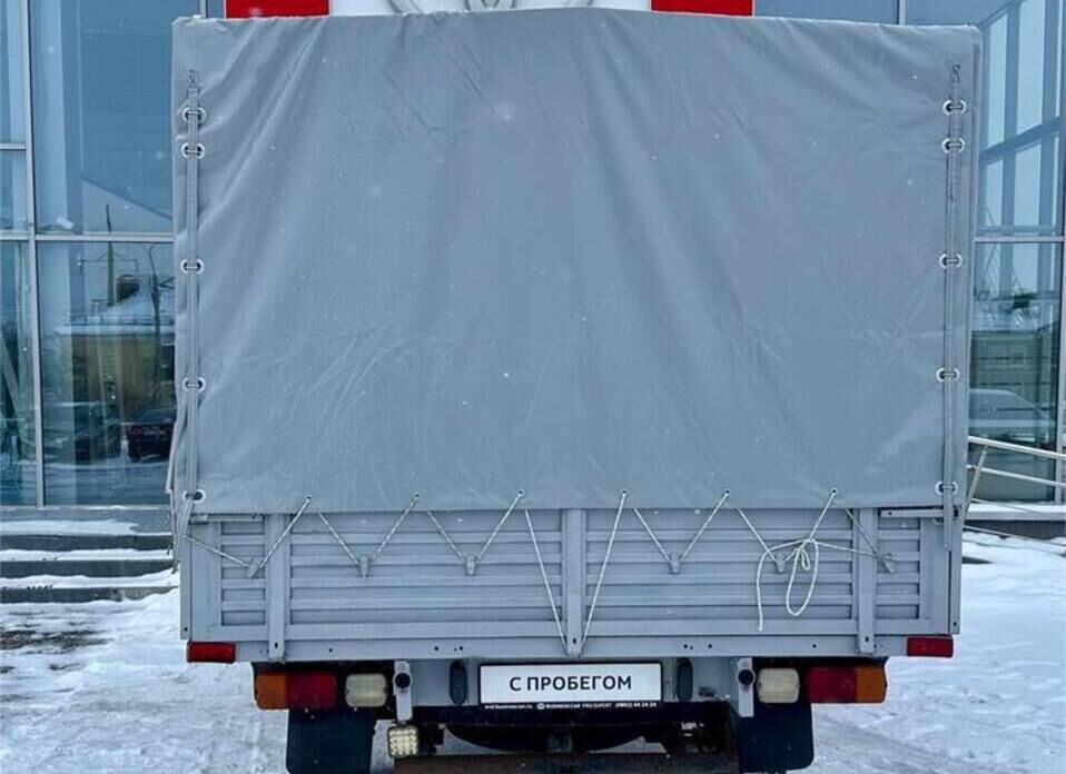 УАЗ Pickup, I Рестайлинг 2 2.7 MT (150 л.с.) 4WD