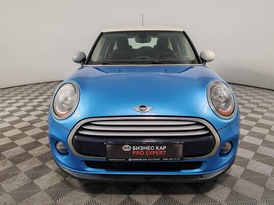 MINI Hatch, 2014&nbsp;г., 140&nbsp;070&nbsp;км