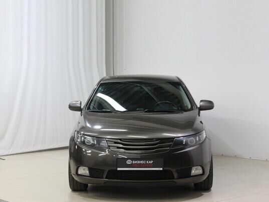Kia Cerato, 2011&nbsp;г., 193&nbsp;651&nbsp;км