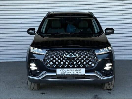 Chery Tiggo 7 Pro, 2022 г., 91 750 км