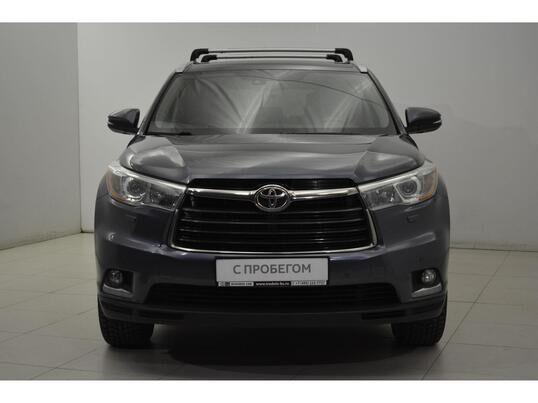 Toyota Highlander, 2014 г., 177 213 км