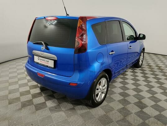 Nissan Note, 2011 г., 176 306 км