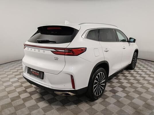 EXEED TXL, 2022&nbsp;г., 92&nbsp;715&nbsp;км