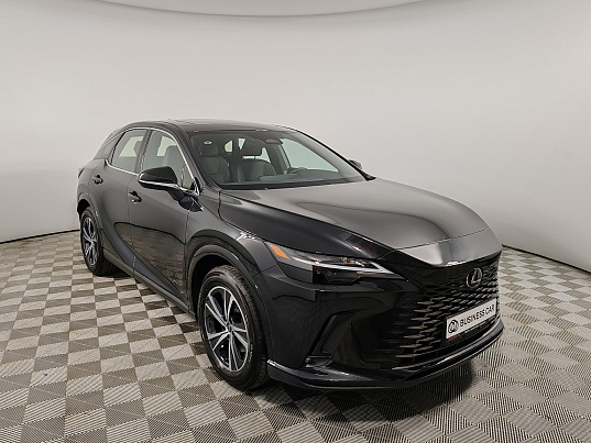 Lexus RX, 2025 г., 50 км
