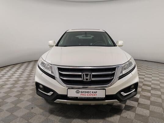 Honda Crosstour, 2014 г., 233 534 км