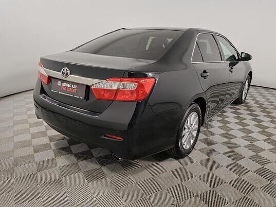 Toyota Camry, 2014 г., 196 546 км