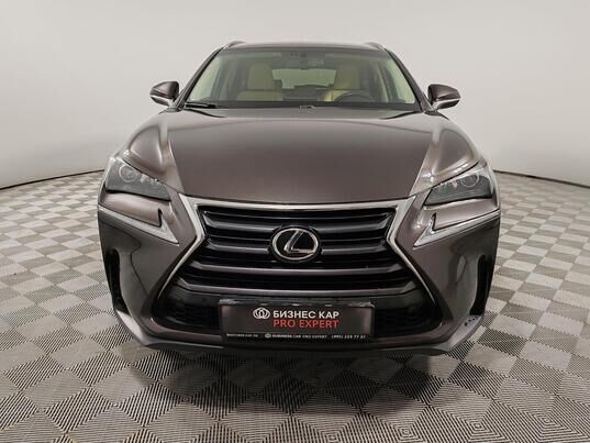 Lexus NX, 2015&nbsp;г., 220&nbsp;624&nbsp;км