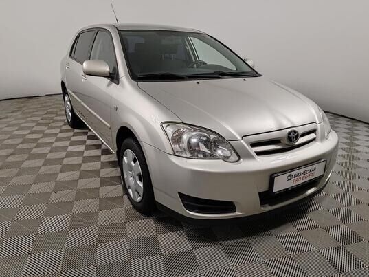 Toyota Corolla, 2006 г., 67 252 км