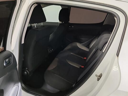 Peugeot 308, 2010&nbsp;г., 114&nbsp;885&nbsp;км