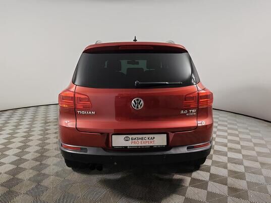 Volkswagen Tiguan, 2013&nbsp;г., 181&nbsp;374&nbsp;км