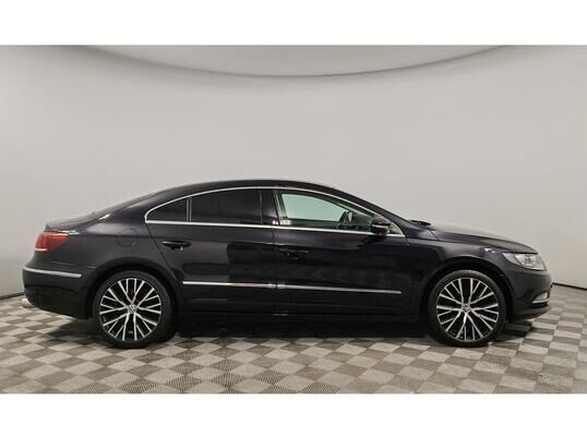 Volkswagen Passat CC, 2013 г., 182 898 км