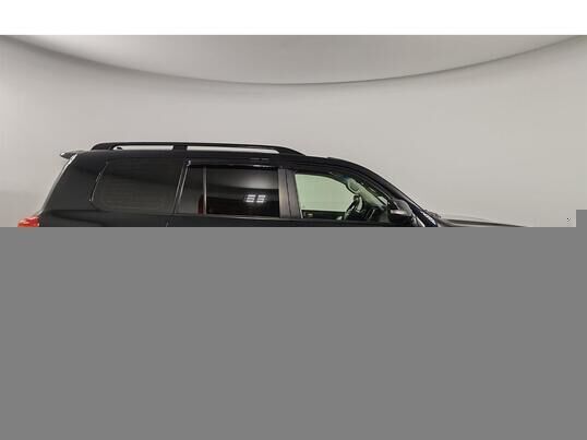Toyota Land Cruiser, 2015 г., 211 290 км