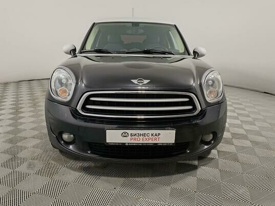 MINI Paceman, 2013 г., 150 280 км
