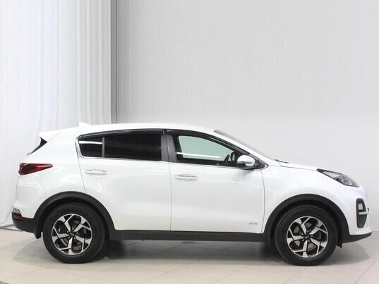 Kia Sportage, 2020 г., 135 933 км