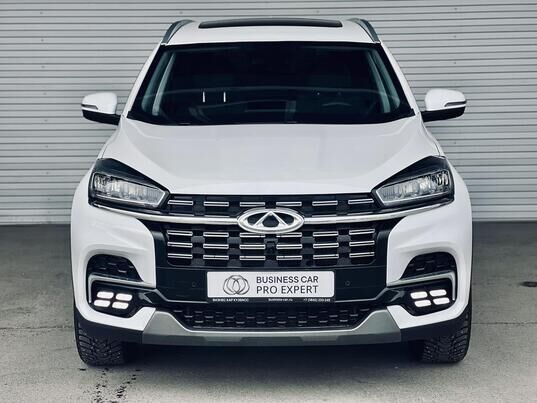 Chery Tiggo 8, 2023 г., 30 279 км